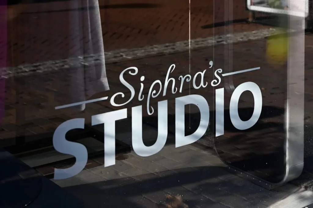 Siphra studio